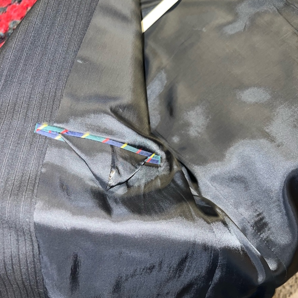 Chaps suit - Picture 6 of 8